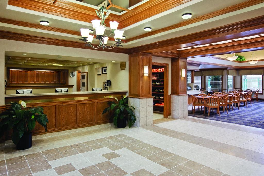 Hyatt House Gaithersburg Interior foto