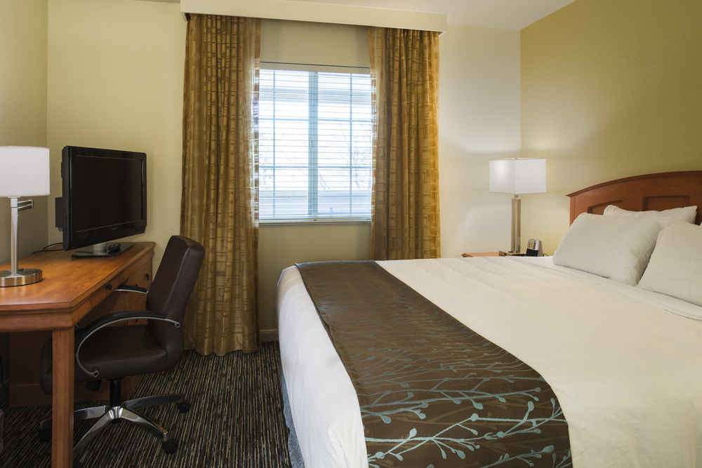 Hyatt House Gaithersburg Bagian luar foto
