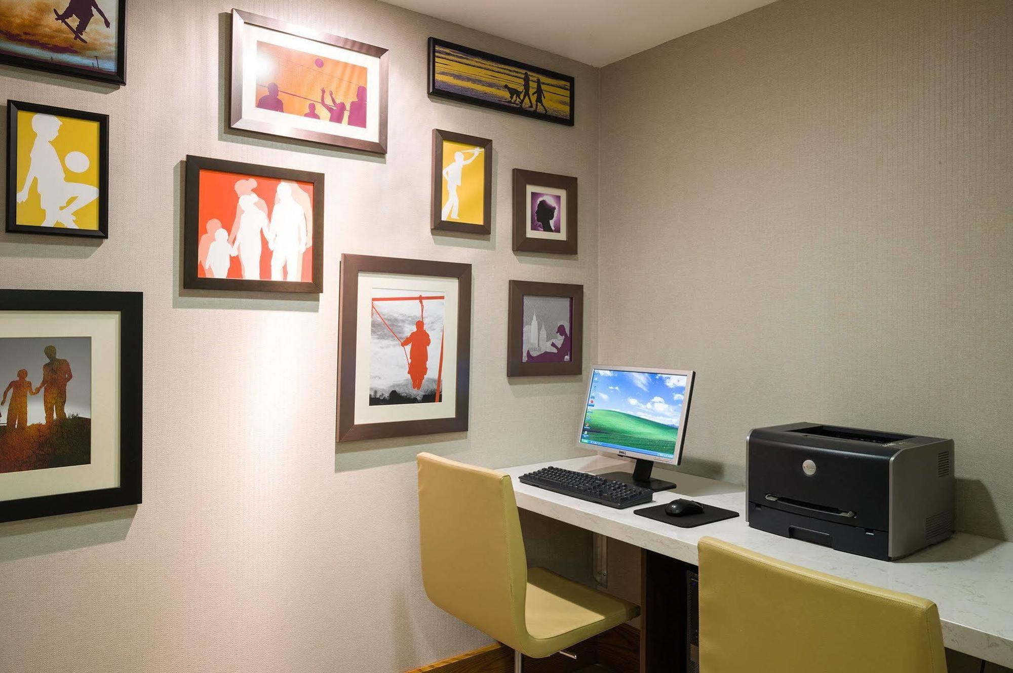 Hyatt House Gaithersburg Bagian luar foto