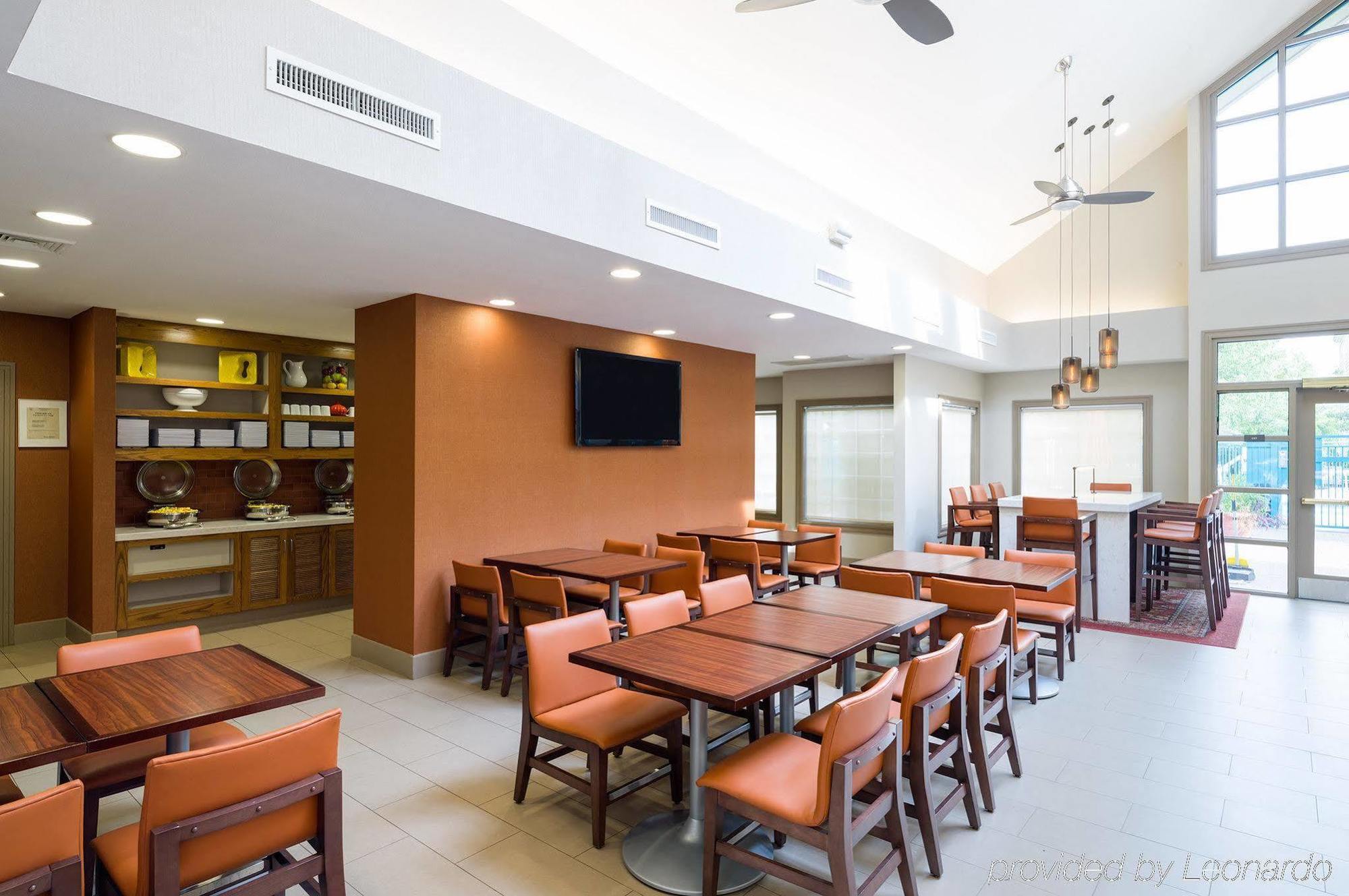 Hyatt House Gaithersburg Bagian luar foto