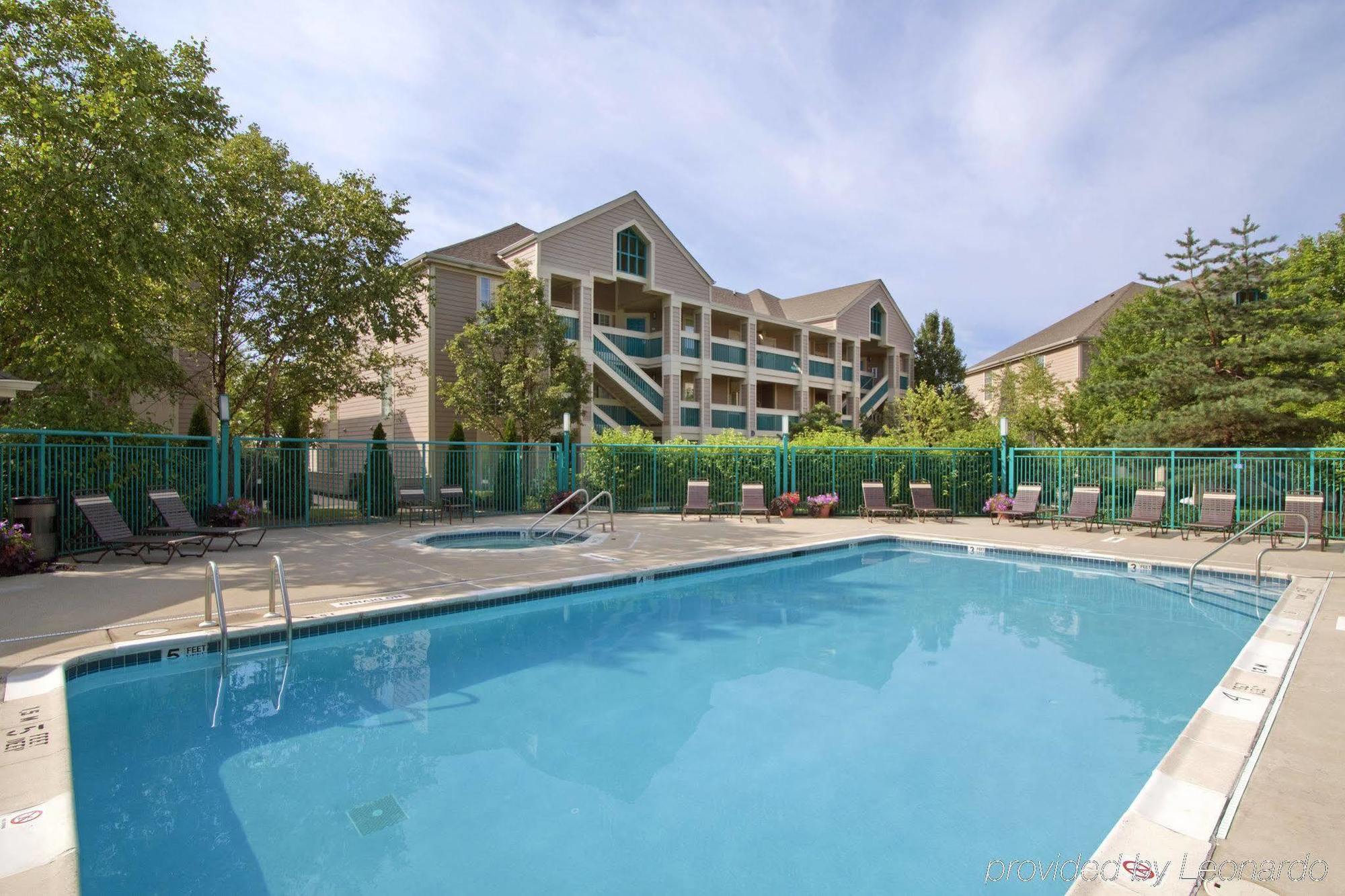 Hyatt House Gaithersburg Fasilitas foto