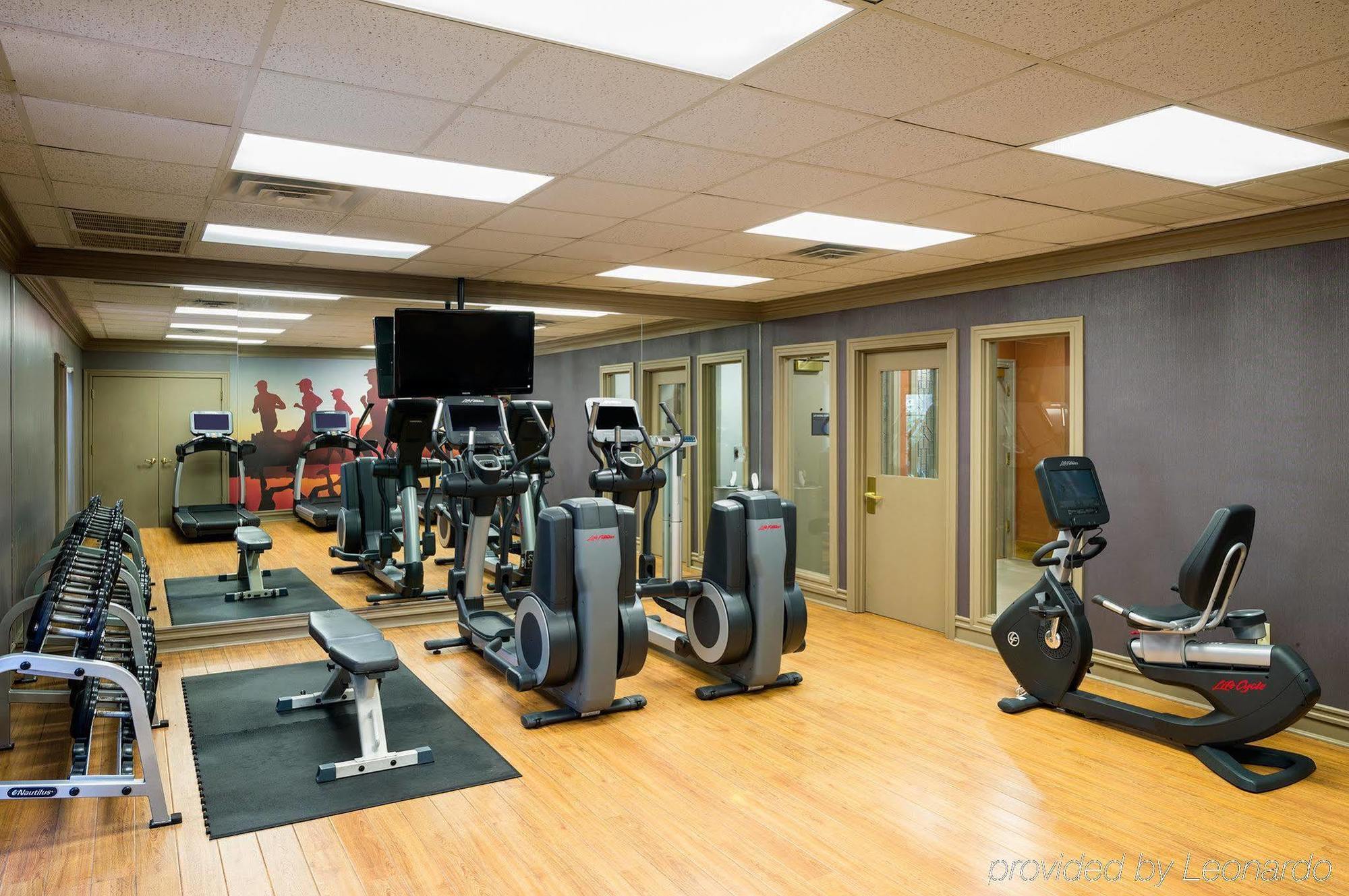 Hyatt House Gaithersburg Bagian luar foto
