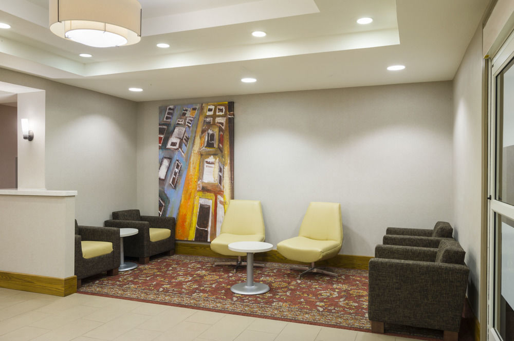 Hyatt House Gaithersburg Bagian luar foto