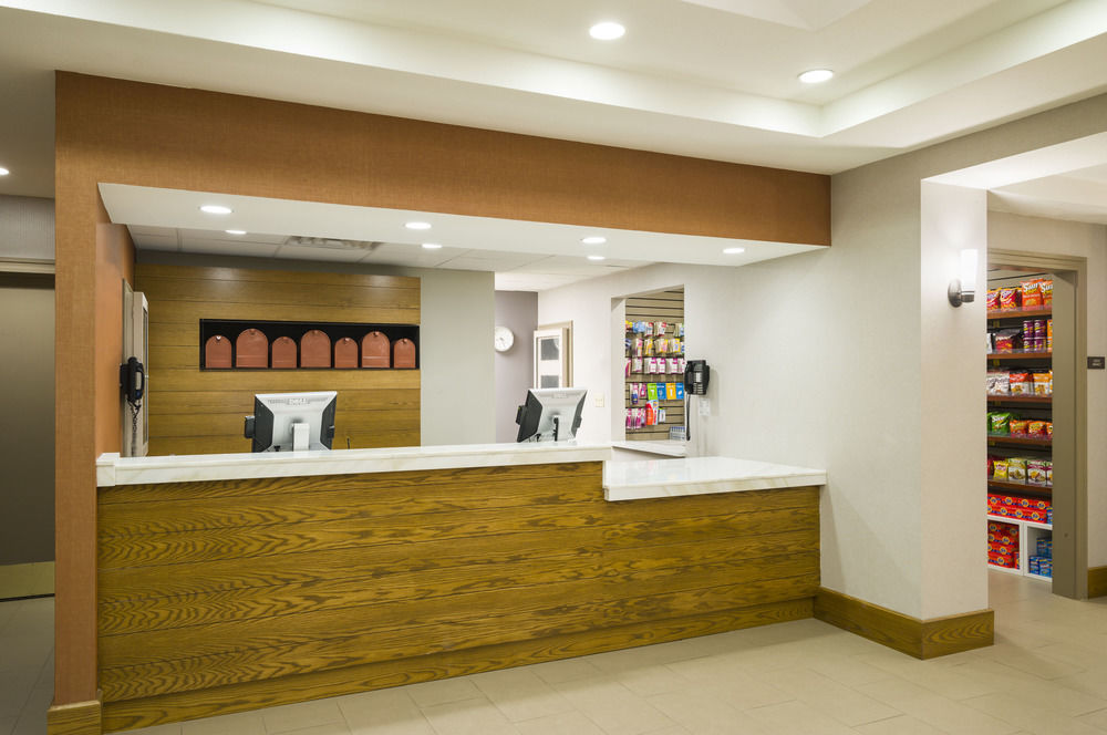 Hyatt House Gaithersburg Bagian luar foto