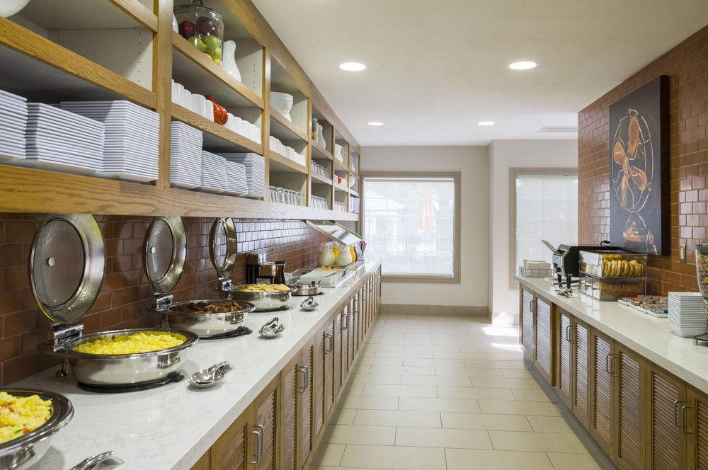 Hyatt House Gaithersburg Bagian luar foto