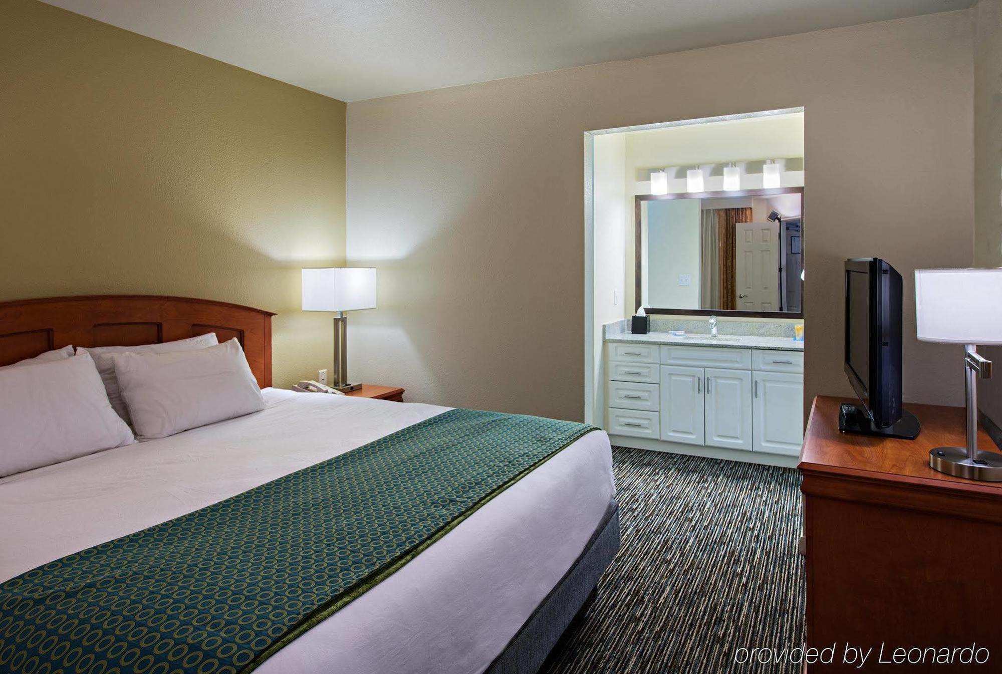 Hyatt House Gaithersburg Ruang foto