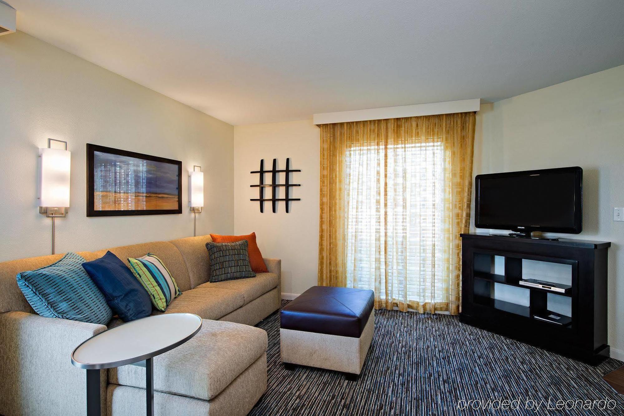 Hyatt House Gaithersburg Ruang foto