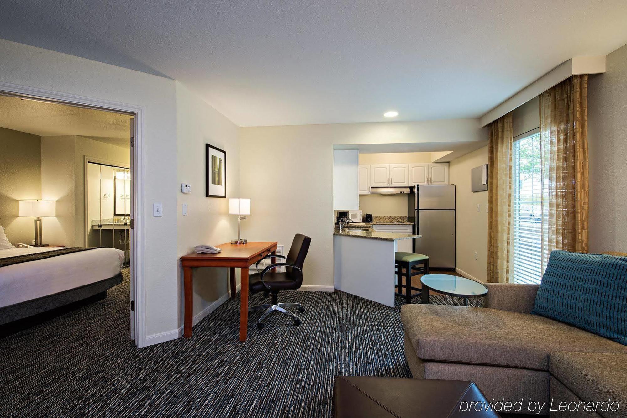 Hyatt House Gaithersburg Bagian luar foto