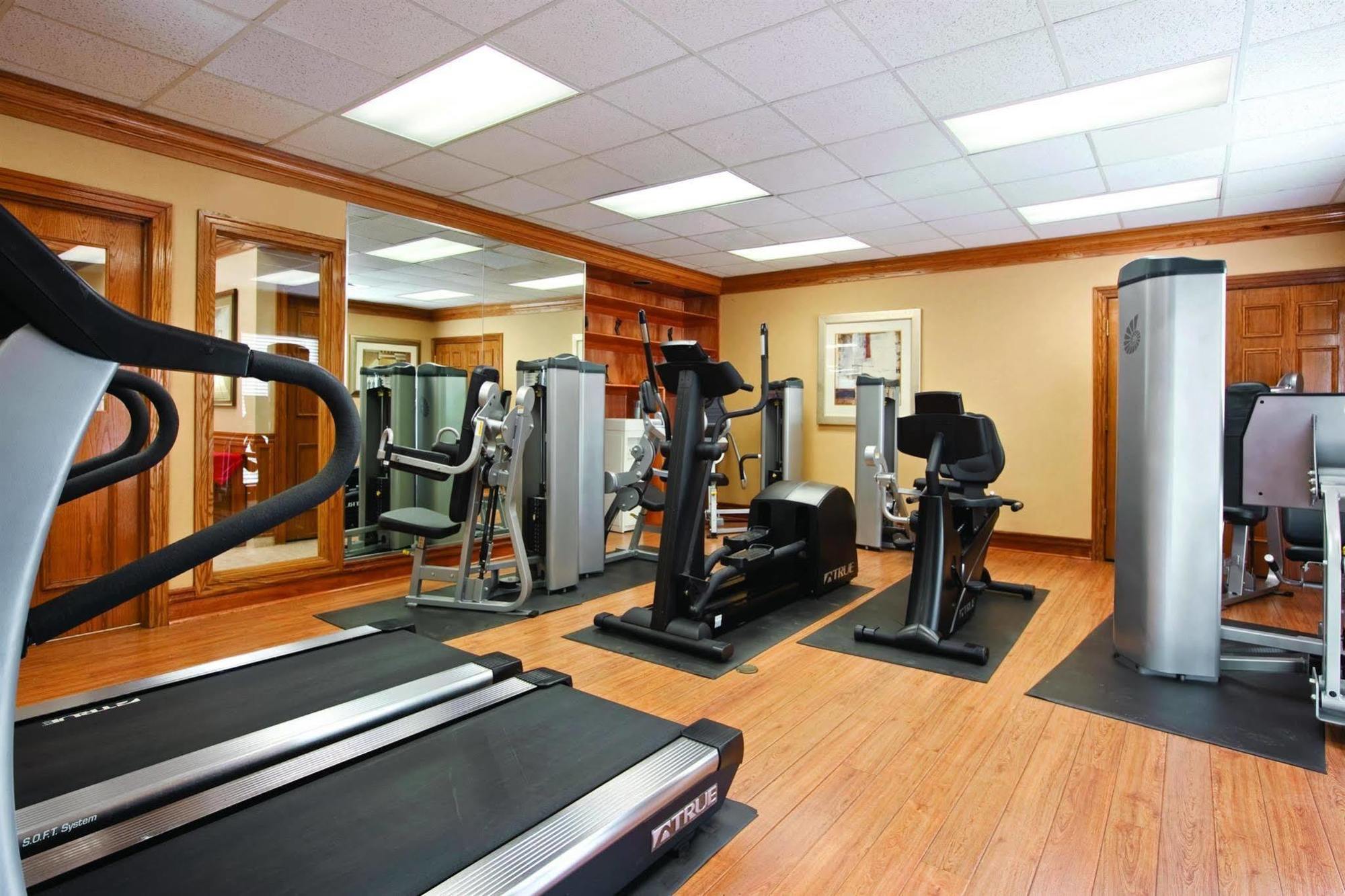 Hyatt House Gaithersburg Fasilitas foto