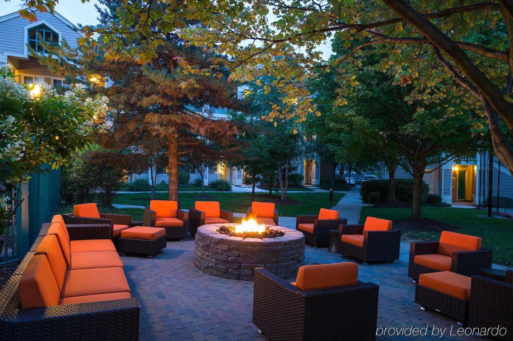 Hyatt House Gaithersburg Bagian luar foto